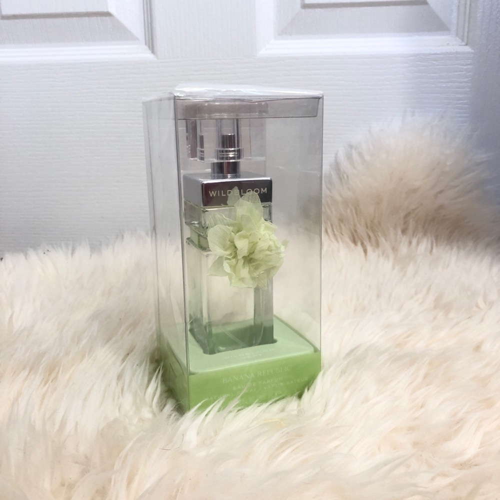 Banana Republic - Wild Bloom